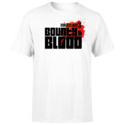 Borderlands 3 Bounty Of Blood Logo Men's T-Shirt - White - XS