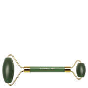 Holistic Silk Chi Gemstone Facial Roller - Aventurine