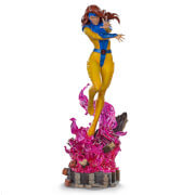 Statuette Jean Grey BDS Art Scale à l'échelle 1/10 Marvel Comics 26cm - Iron Studios