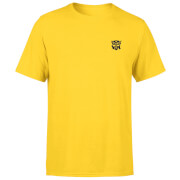 Image of Transformers Bumble Bee Unisex T-Shirt - Yellow - XS - Yellow