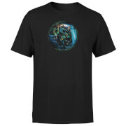 Image of Transformers Double Dealer Unisex T-Shirt - Black - XS - Black
