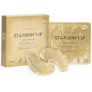 STARSKIN The Gold Eye Mask (Pack of 5)
