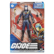 Image of Hasbro G.I. Joe Classified Series Cobra Commander Action Figure