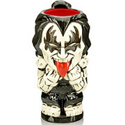 Beeline Creative KISS The Demon 22 oz. Geeki Tikis Mug