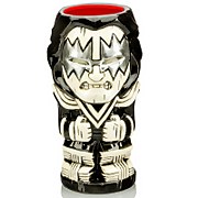 Beeline Creative KISS The Spaceman 21 oz. Geeki Tikis Mug