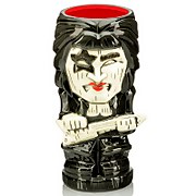Beeline Creative KISS The Starchild 21 oz. Geeki Tikis Mug