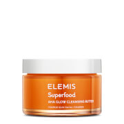 Elemis Superfood AHA Glow Cleansing Butter 90g