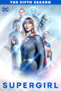 Supergirl - Season 5