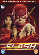 The Flash - Season 6