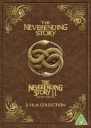 The Neverending Story 1 & 2