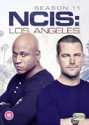 NCIS: Los Angeles Season 11