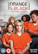 Orange is the New Black - Season 7
