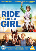 Ride Like a Girl