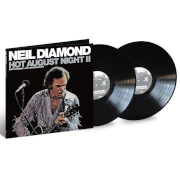 Neil Diamond - Hot August Night II 2LP