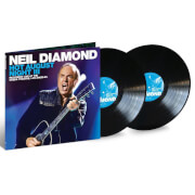 Neil Diamond - Hot August Night III 2LP