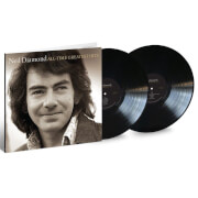 Neil Diamond - All-Time Greatest Hits 2LP
