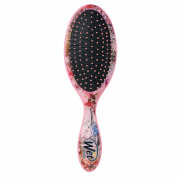 WetBrush Great Hair Day Detangler and Towel Kit - Pink Magnolia