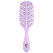 WetBrush Go Green Detangler - Lavender