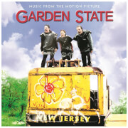 Garden State 2LP
