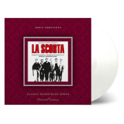 Ennio Morricone - La Scorta OST LP