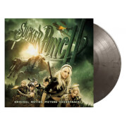 Sucker Punch Colour LP
