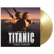 Image of Back To Titanic 2x Colour LP