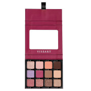 

Viseart Rosé EDIT Eyeshadow Palette