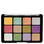 

Viseart Palette 12 Paupières Eyeshadow Palette 12 Coy