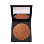 UOMA Beauty Black Magic Carnival Bronze and Highlighter - Barbados