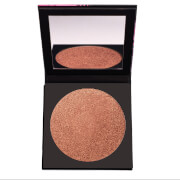 UOMA Beauty Black Magic Carnival Bronze and Highlighter - Notting Hill