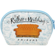 Friends Cosmetic Pencil Case
