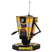 Coop Borderlands Claptrap Vinyl Figure