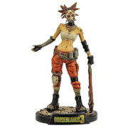 Coop Borderlands 7  Female Psycho Bandit Vinyl Figure