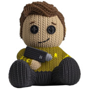 Coop Star Trek Kirk Handmade by Robots Vinyl Figure