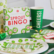 Image of Sprout Bingo Game
