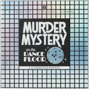 Image of Host Your Own Murder Mystery on the Dancefloor