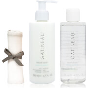 Gatineau Therapie Purete Mineraux Marins Cleanser and Toner Duo