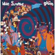 Image of The Glove - Blue Sunshine (1983) Vinyl