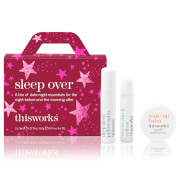 this works Sleep Over Gift Set