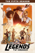 Legends Of Tomorrow - Season 5