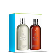 

Molton Brown Woody and Oriental Gift Set