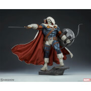 Sideshow Collectibles Marvel Premium Format Statue Taskmaster 55 cm