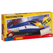 Junior Paddington Bear Model Train Set