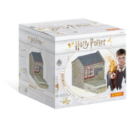 Harry Potter Hogsmeade Station Booking Hall Model Harry Potter Hogsmeade Station Booking Hall Model