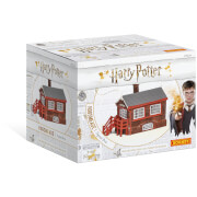 Image of Harry Potter Hogsmeade Station Signal Box Model