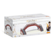 Image of Harry Potter Hogsmeade Station Footbridge Model