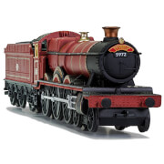 Image of Harry Potter Hogwarts Express Model Set - Scale 1:100