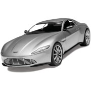 James Bond Aston Martin DB10 - 'Spectre' Model Set - Scale 1:36