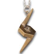 Image of Roddenberry Star Trek: TNG Kataan Probe Pendant Prop Replica