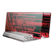 Image of Roddenberry Star Trek: TNG Picard Isolinear Circuits Prop Replica